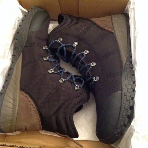 Columbia Men\'s Fairbanks Omni-Heat WP Boots - 12 - New in Box main image 10